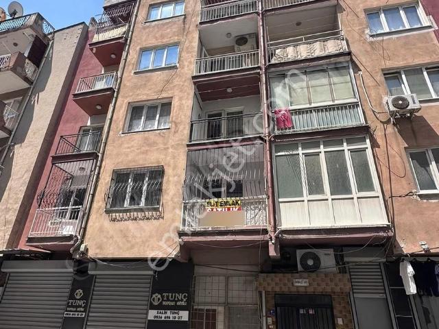 Elit Emlak Tan Zafer Mah. Satılık 2+1 Daire