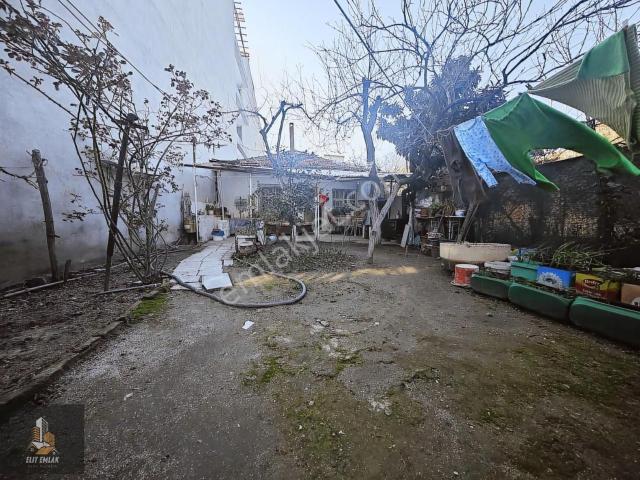 Elit Emlak Ulucami Mah 218 M2 Müstakil Ev