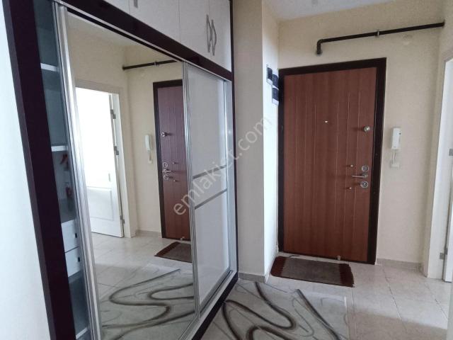 Elit Emlak'tan Akşehir Kozağaç Toki Evi 3+1 Asansör
