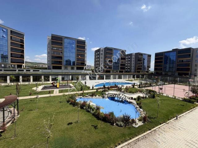Elit Emlaktan Akısarda 3+1