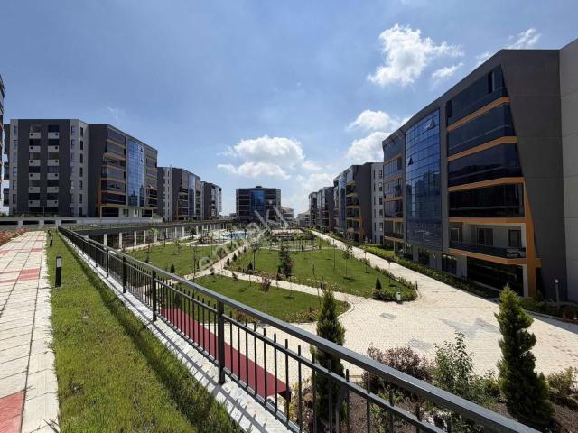 Elit Emlaktan Akhısar Vızyon Sıtesı'nde Kıralık
