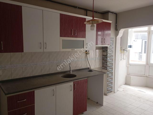 Elit Emlak'tan Bergama Fatihte Kiralık D.gazlı Daire