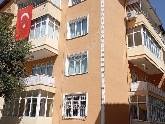 Elit Emlak'tan Cemal Caymaz'da Kiralık 2+1 Geniş Daire