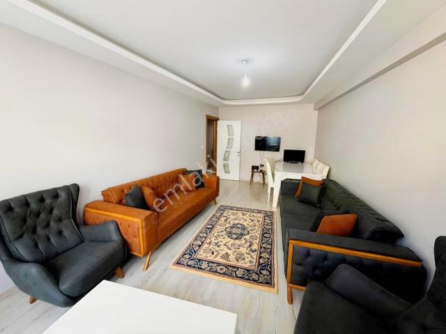Elit Emlaktan İstiklal De 2+1 Satlık