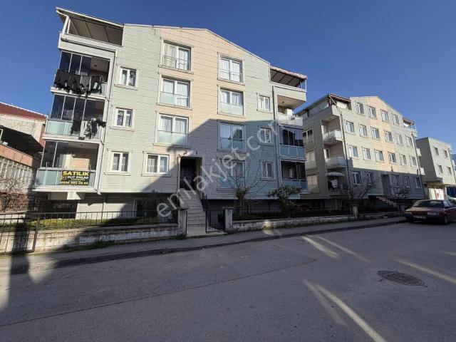 Elit Emlaktan Kurtuluş Mah Ters Dubleks 4+1