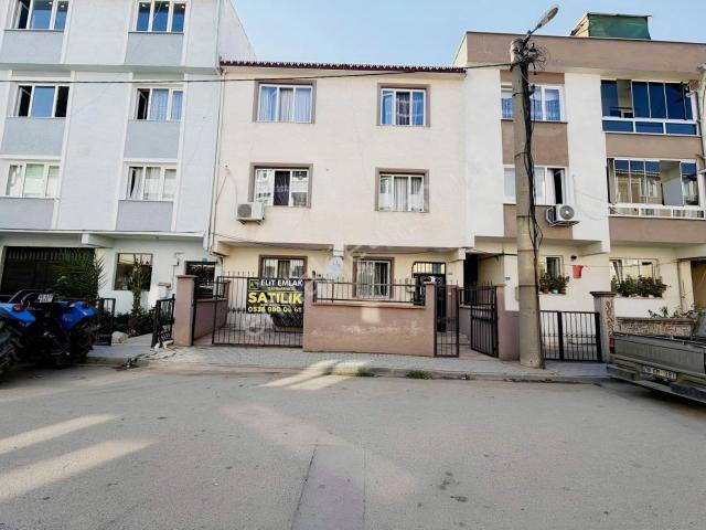 Elit Emlaktan Kurtuluş Mah 2+1