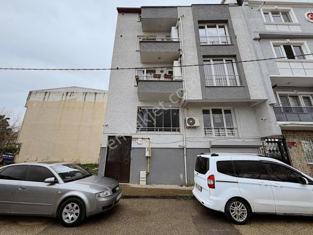 Elit Emlaktan Zafer Mah 3+1 Satlık