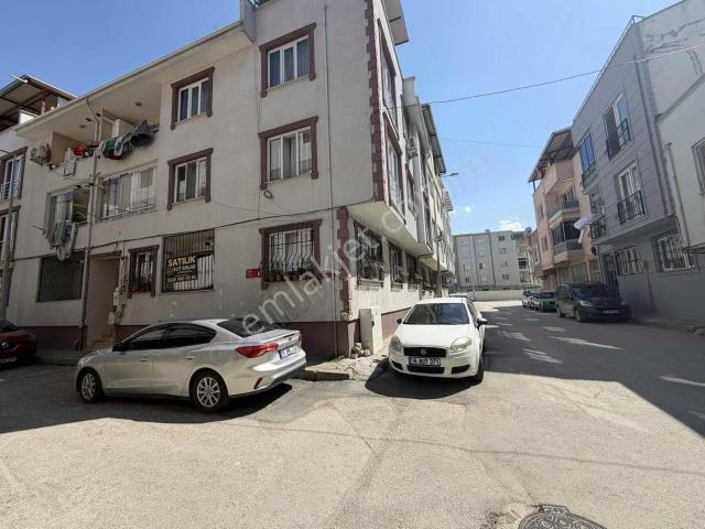 Elit Emlaktan Zafer Mah Satlık 2+1