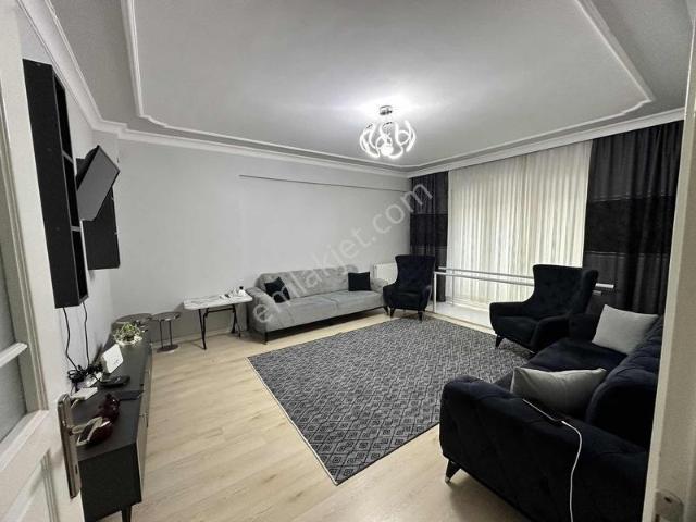 Elit Emlaktan Zafer Mah Satlık 3+1