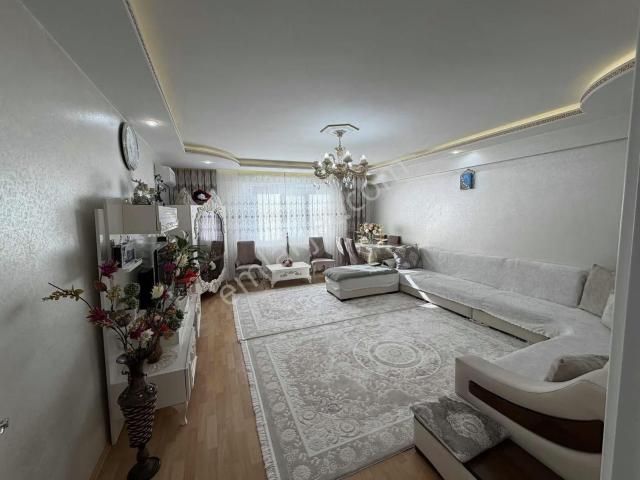 Elit Emlaktan Zaferde 3+1 Satlık