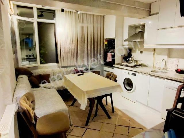Elit Emlaktan 2+1 Kurtuluş Mah Satılık