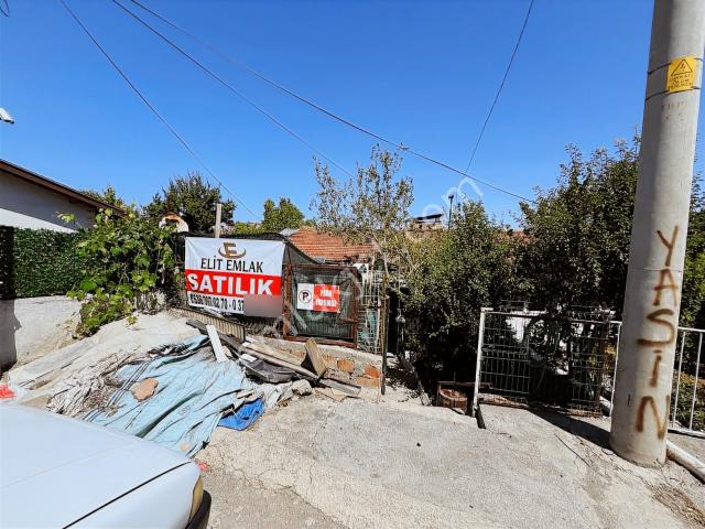 Elit Emlak'tan 5000 Evler'de Satılık Müstakil 327 M2 Müstakil Ev