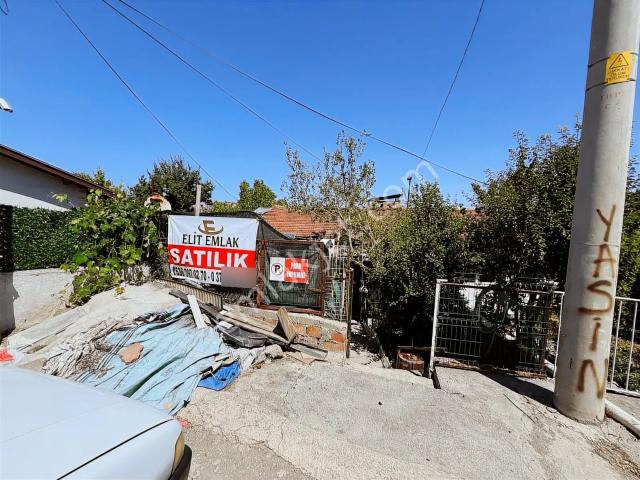 Elit Emlak'tan 5000 Evler'de Satılık Müstakil 327 M2 Müstakil Ev