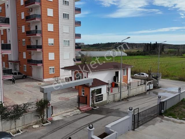 Elit Park 1 Sitesi'nde Satılık 2+1 Daire