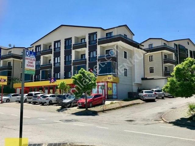 Elit Park Sitesi Havuzlu Harika Daire