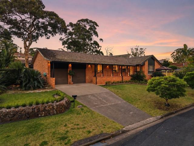 Elite 1,000sqm+ Corner Residence in Camden Souths most prestigious pocket