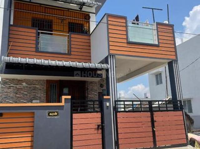 Kandigai, Chengalpattu 2 BHK Villa For Sale Chennai