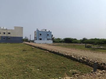 Rathinamangalam Residential Plot For Sale Chennai