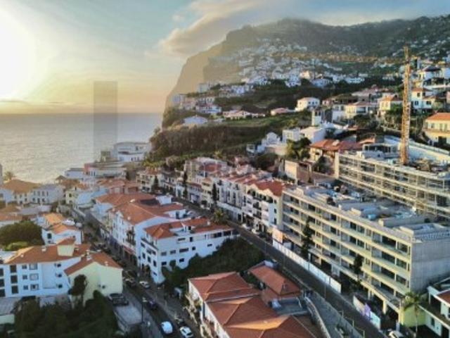 ELITE BAY Apartamento F