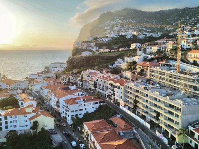 ELITE BAY Apartamento W 149m² Câmara De Lobos