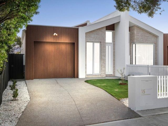 Elite Design, Luxurious Living