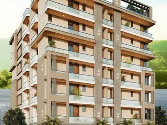 Elite Enclave,Vaishali Nagar 3 BHK Apartment For Sale Jaipur