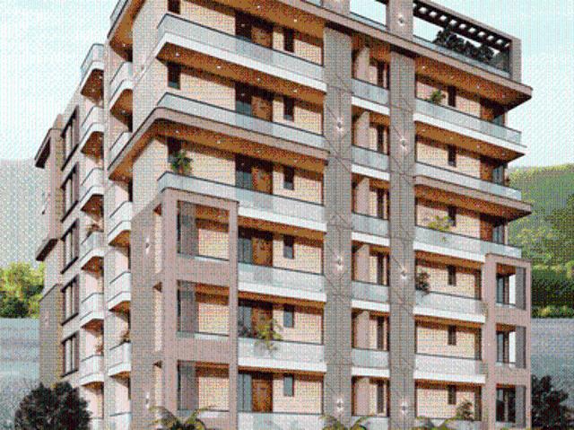 Elite Enclave,Vaishali Nagar 3 BHK Apartment For Sale Jaipur