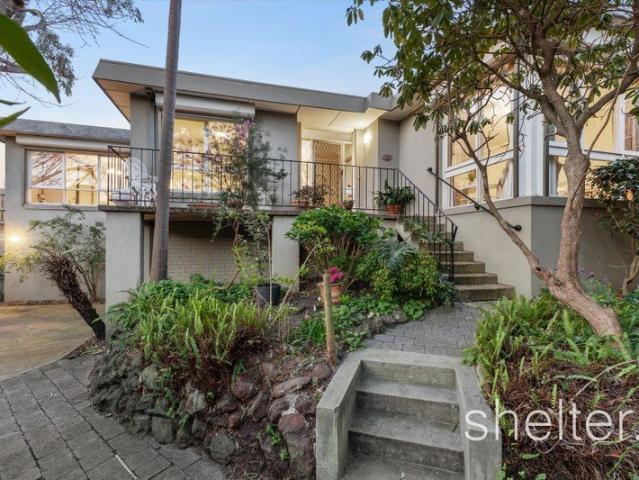 Elite Entrance Into Leafy Glen Iris. Spacious Three Bedroom Layout. Quiet Rear of Just Three