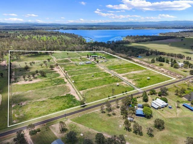 Elite Equine Estate Luxury Horse Complex & Facilities with Scenic Views!