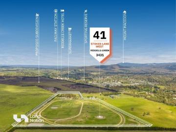 Elite Equine Facility on 40 Acres in the Heart of Riddells Creek