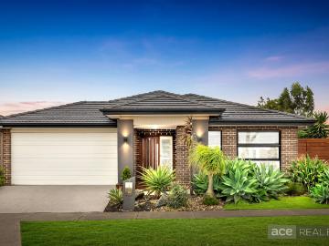 Point Cook, Wyndham, Victoria, Victoria