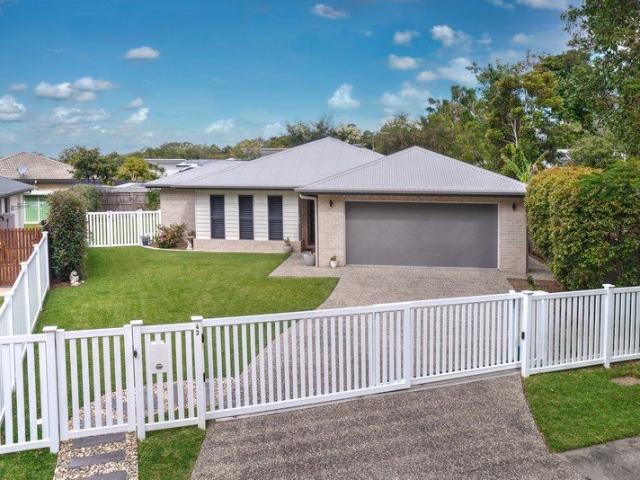 Elite Family Living in the Heart of Cooroy Township