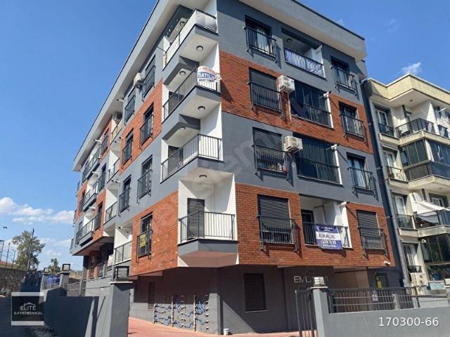 Elite gayrimenkulden hürriyet mah. kiralık d.gazlı eşyalı 1+1