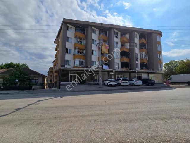 Elite Gd & Üniversite Bölgesinde Arakat Sıfır Eşyalı 1+1
