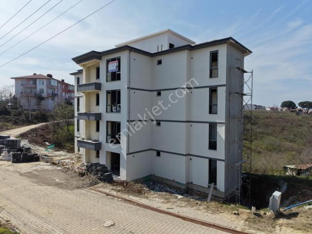Elite Gd & Akçakocada Sıfır 1+1 Y. Isıtma Deniz Manzaralı Daire