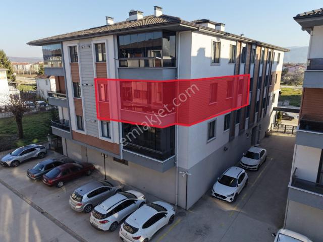 Elite Gd & Beyciler Bahçekent Sitesinde 3+1 Ara Kat Ferah Daire