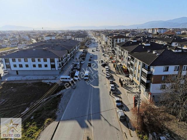 Elite Gd & Beyciler Bahçekent Sitesinde 3+1 Ara Kat Ferah Daire