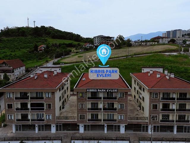Elite Gd & Düzce Üniversite Girişinde Satılık İskanlı 1+1