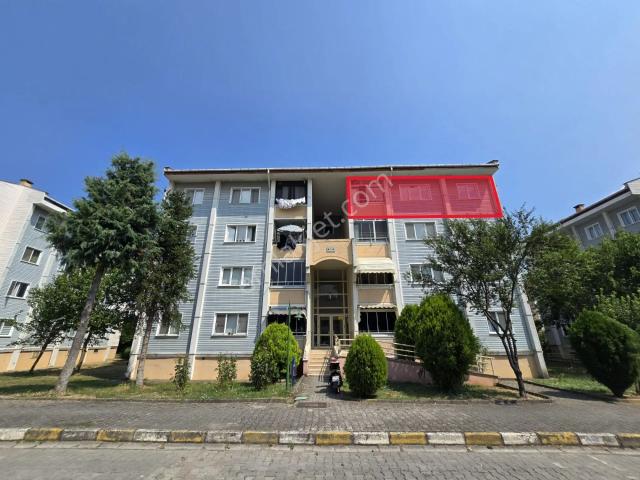 Elite Gd& Düzce Koçyazı Metek Tokide Bakımlı Kiralık 3+1
