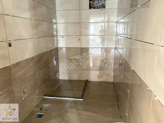 Elite Gd & Düzce Merkez De Yeni Binada Satılık 2+1 Daire