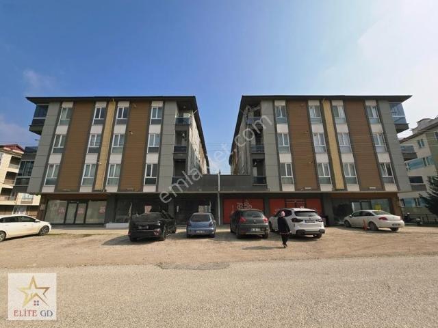 Elite Gd & Düzce/merkez Konuralp'te Satılık Arakat Eşyalı 1+1