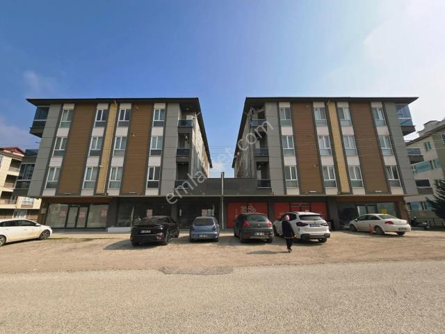 Elite Gd & Düzce/merkez Konuralp'te Satılık Arakat Eşyalı 1+1