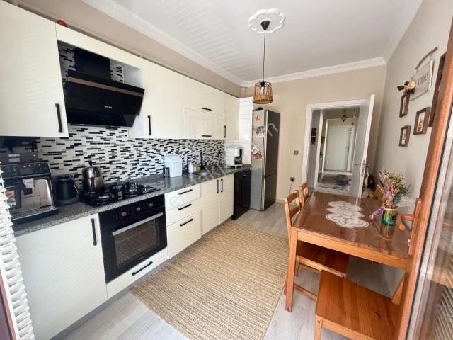 Elite Gd & Fevzi Çakmak Mh Ara Kat Çift Cephe 2+1 Bakımlı Daire