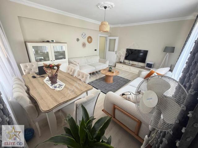 Elite Gd & Fevzi Çakmak Mh Ara Kat Çift Cephe 2+1 Bakımlı Daire