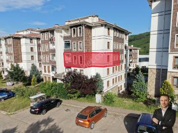 Elite Gd & Gümüşova Tokide Ara Kat 2+1 Mükemmel Manzaralı Daire