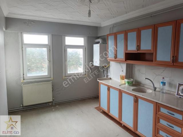 Elite Gd & Gümüşova'da Kiralık 4+1 Daire