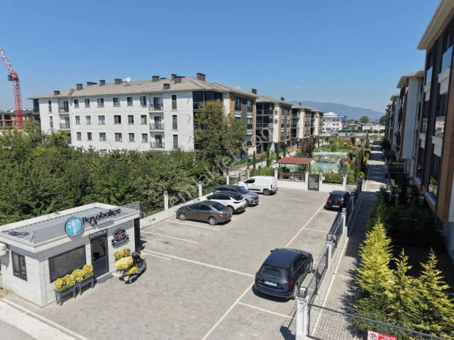 Elite Gd & Paşabahçe Konakları Geniş Bahçe Kullanımlı 3+1 Daire