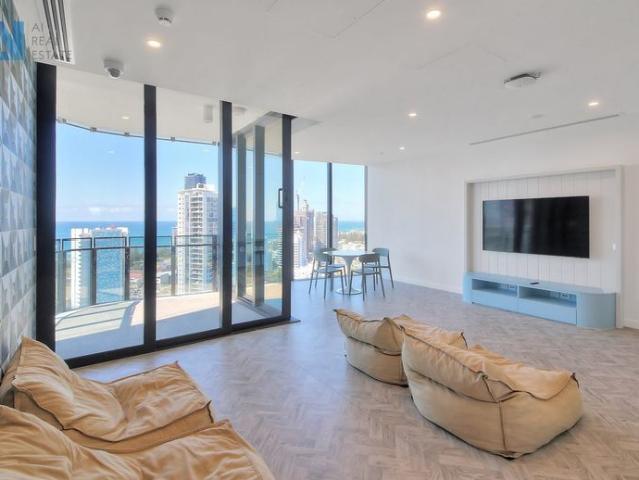 ELITE LEVEL 63 | EPSILON SKY RESIDENCE