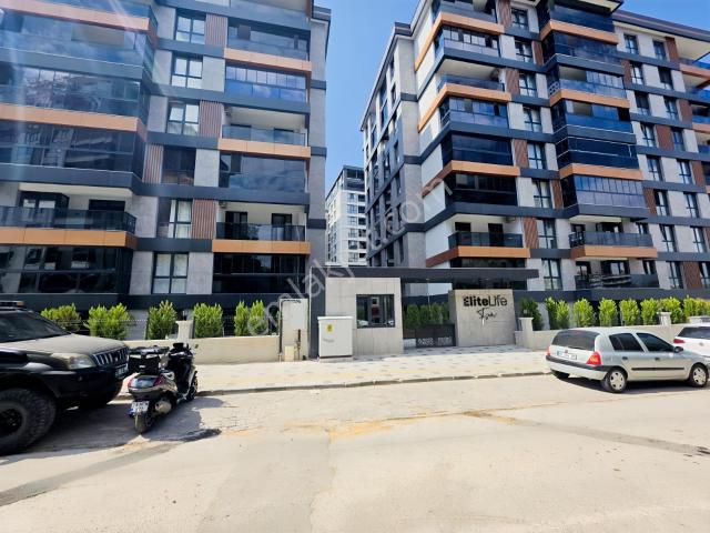 Elite Life Fsm Sitesinde Satılık 3+1 Daire