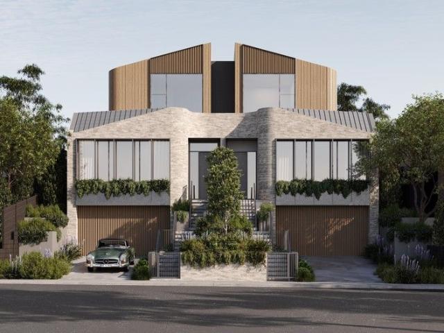 Elite Luxury in Enviable Pocket Construction Starting Soon & Completion Due mid 2027